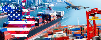 Chuyển hàng từ Mỹ về Việt Nam